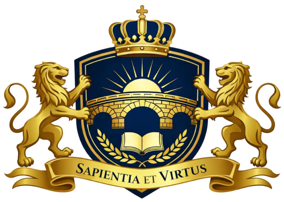 west-bridge-international-school-icon-logo